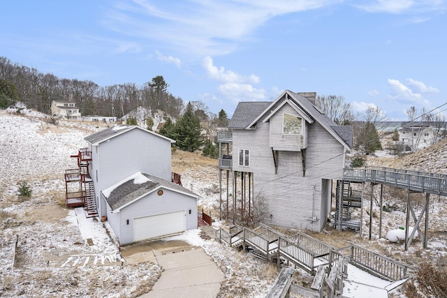 9415 Erie, Shelby, MI 49455 - photo 4