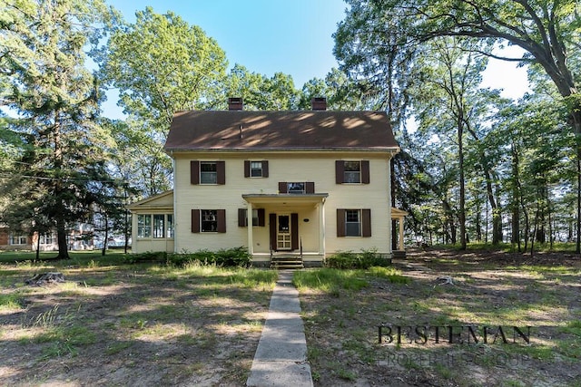 5795 Old Channel Trl, Montague, MI 49437 - photo 1