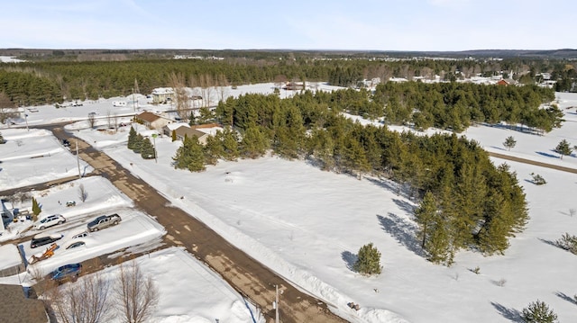 LOT61 Pleasant Vw, Mancelona, MI 49659