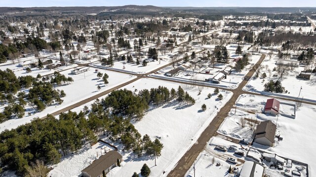 LOT61 Pleasant Vw, Mancelona, MI 49659