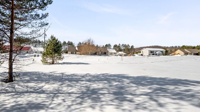 LOT61 Pleasant Vw, Mancelona, MI 49659