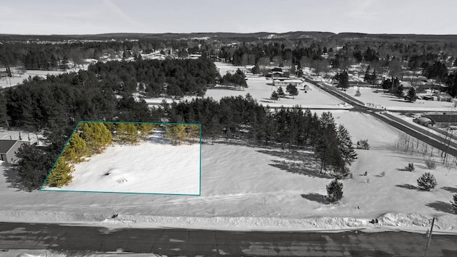 LOT61 Pleasant Vw, Mancelona, MI 49659