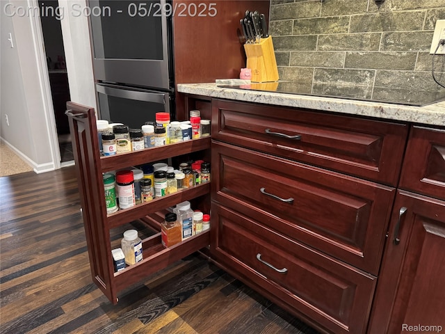 56098 Walker Ct, Macomb, MI 48042 - view of pantry