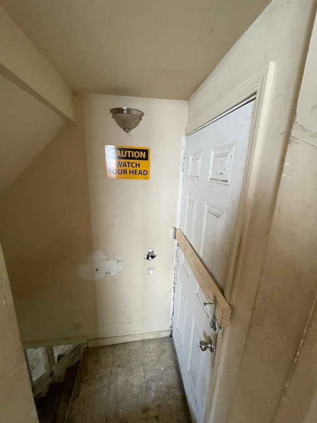 14811 Robson St, Detroit, MI 48227 - interior space