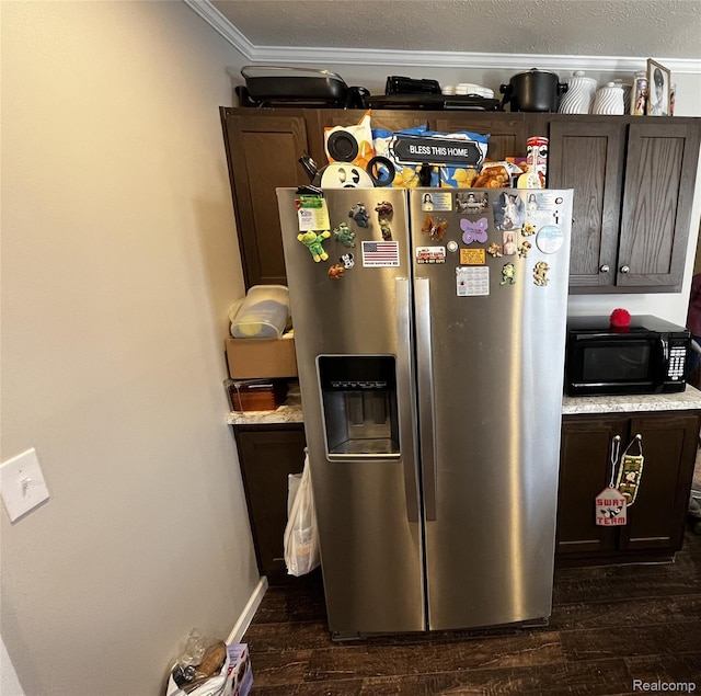 33123 Aspen Ct, New Haven, MI 48048 - view of utility room