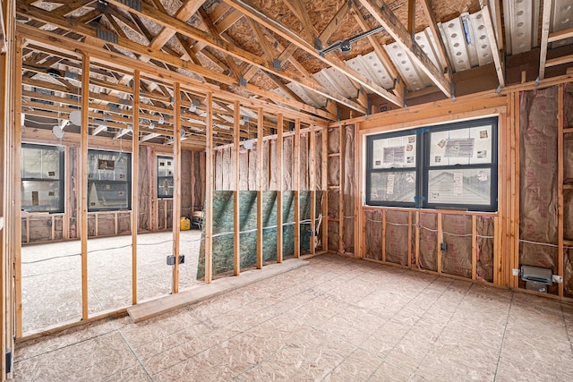 23708 Lexington Ave, Eastpointe, MI 48021 - view of misc room
