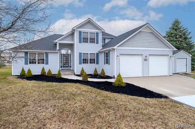 2173 Fawn Glen Cir, Lapeer, MI 48446 - photo 1