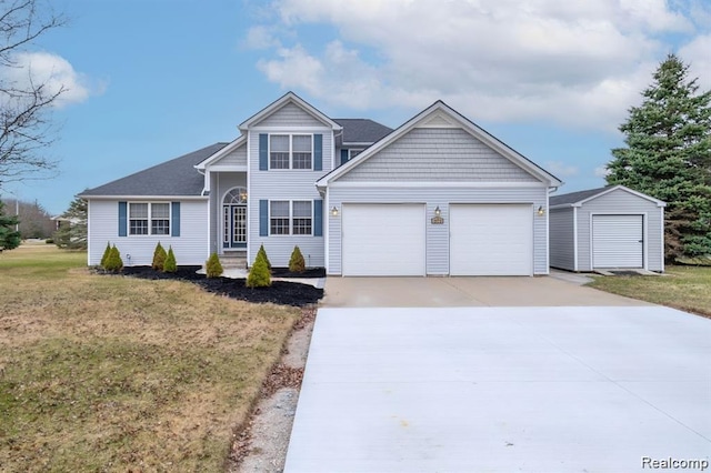 2173 Fawn Glen Cir, Lapeer, MI 48446 - photo 3