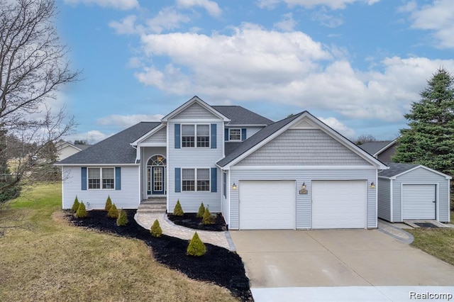 2173 Fawn Glen Cir, Lapeer, MI 48446 - photo 2