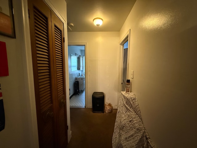 18495 Salem St, Detroit, MI 48219 - view of hall