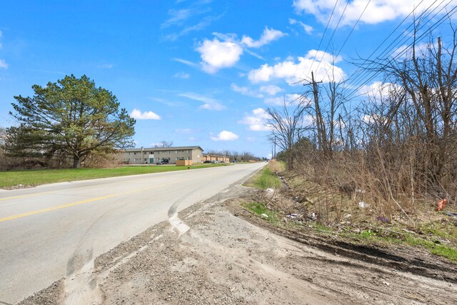 VacLot Ecorse Road, Romulus, MI 48174