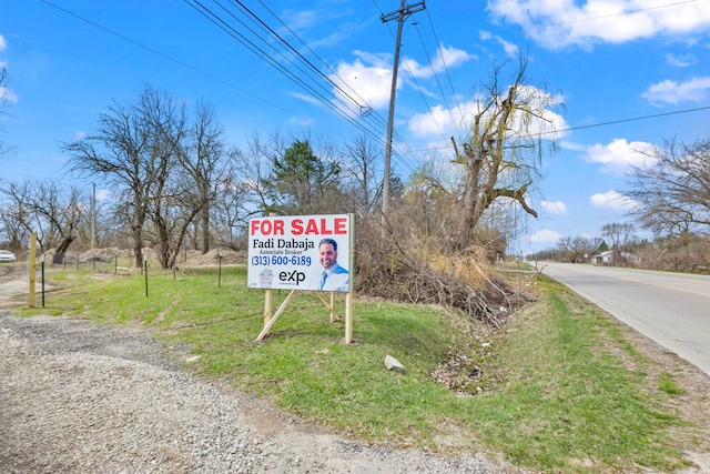 VacLot Ecorse Road, Romulus, MI 48174