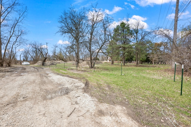 VacLot Ecorse Road, Romulus, MI 48174