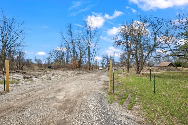 VacLot Ecorse Road, Romulus, MI 48174