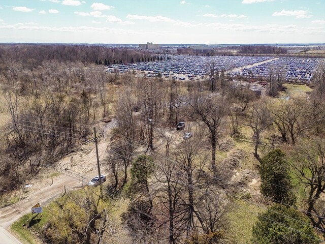 VacLot Ecorse Road, Romulus, MI 48174
