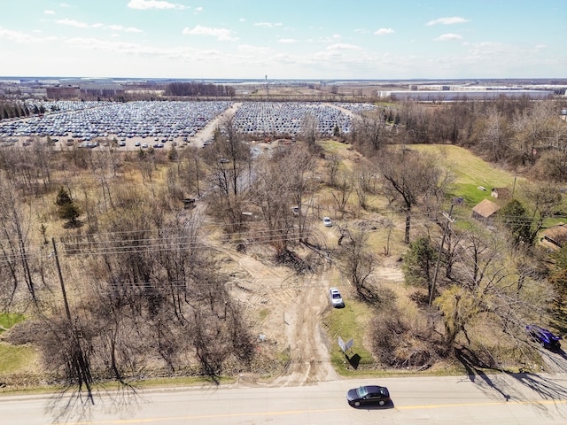 VacLot Ecorse Road, Romulus, MI 48174
