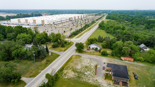 VacLot Ecorse Road, Romulus, MI 48174