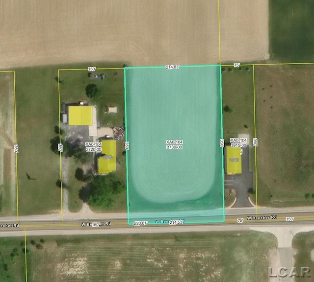 2000 W Beecher Rd, Adrian, MI 49221 - photo 3