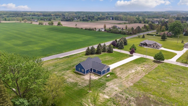 4050 Cayman Dr, Dewitt, MI 48820 - view of rural area