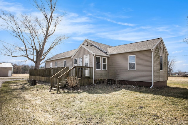 8140 State Rd, Coopersville, MI 49404 - photo 2