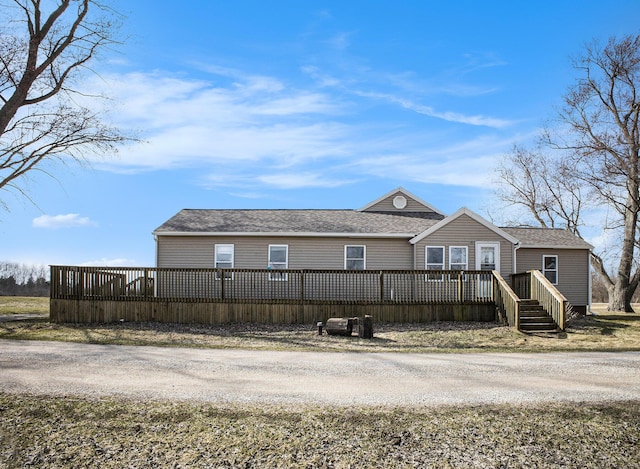 8140 State Rd, Coopersville, MI 49404 - photo 1