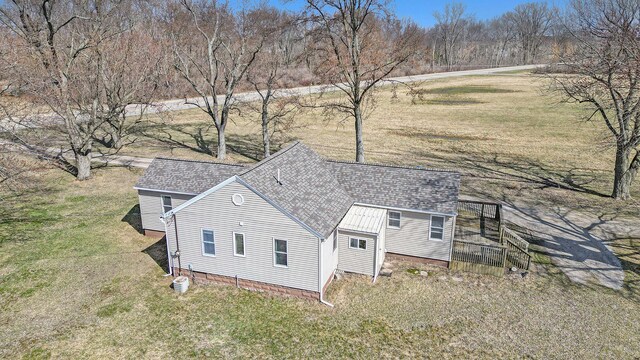 8140 State Rd, Coopersville, MI 49404 - photo 16