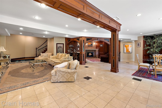 255 Camelot Way, Rochester, MI 48306 - photo 30