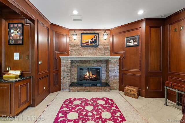 255 Camelot Way, Rochester, MI 48306 - photo 35