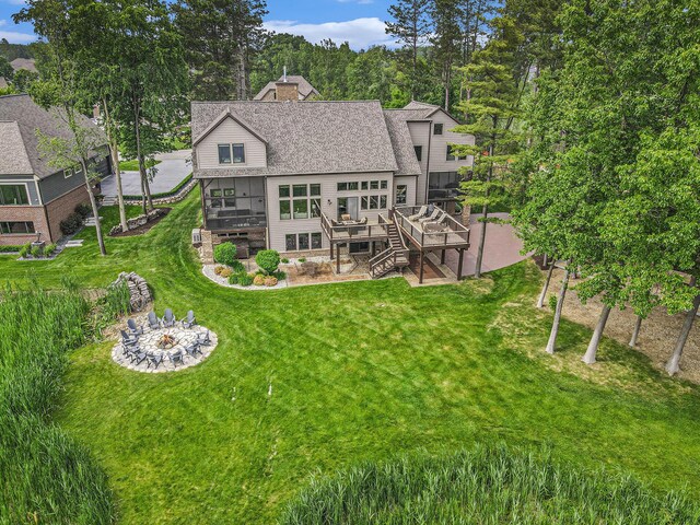9796 Lake Edge Dr, Brighton, MI 48114 - photo 70