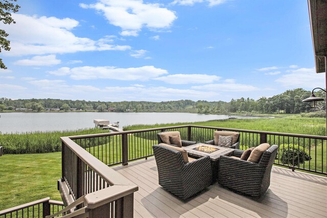 9796 Lake Edge Dr, Brighton, MI 48114 - photo 8