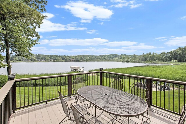 9796 Lake Edge Dr, Brighton, MI 48114 - photo 11