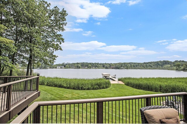 9796 Lake Edge Dr, Brighton, MI 48114 - photo 86