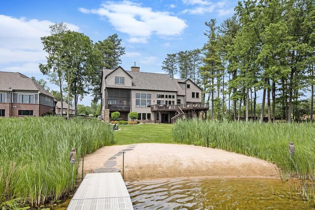 9796 Lake Edge Dr, Brighton, MI 48114 - photo 18