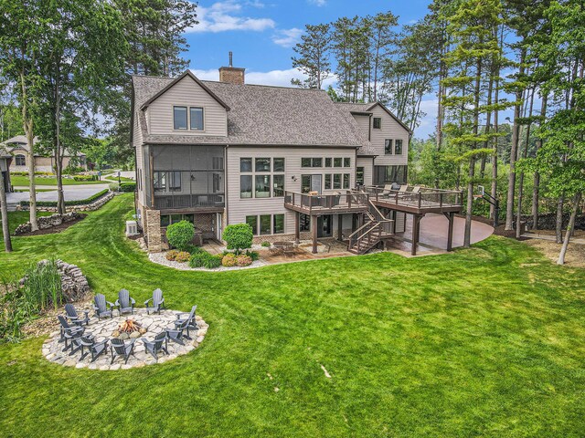 9796 Lake Edge Dr, Brighton, MI 48114 - photo 101