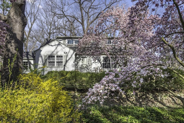 3122 Geddes Ave, Ann Arbor, MI 48104 - exterior space