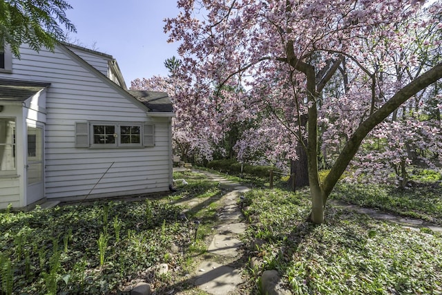 3122 Geddes Ave, Ann Arbor, MI 48104 - view of home's exterior