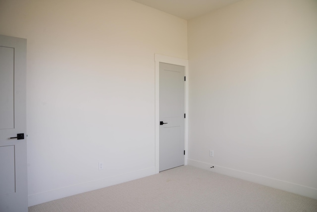 8120 Byron Depot Dr SW, Byron Center, MI 49315 - unfurnished room with carpet floors and baseboards