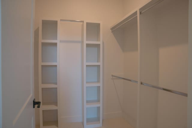 8120 Byron Depot Dr SW, Byron Center, MI 49315 - view of spacious closet