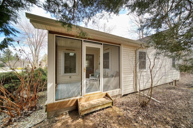 14073 Walz Blvd, Brooklyn, MI 49230 - exterior space