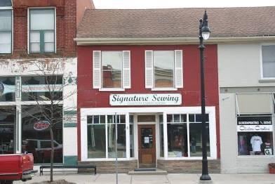 317 Clark St Unit B, Clinton, MI 49236 - view of building exterior