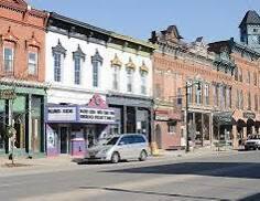 317 Clark St Unit B, Clinton, MI 49236 - view of building exterior