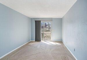 spare room featuring baseboards