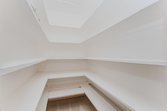 4710 Cove Rd, West Bloomfield, MI 48323 - view of pantry