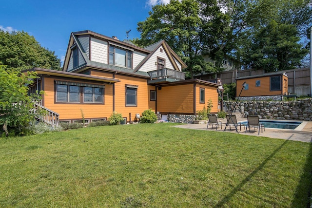 128 E Pine St, Cadillac, MI 49601 - photo 57