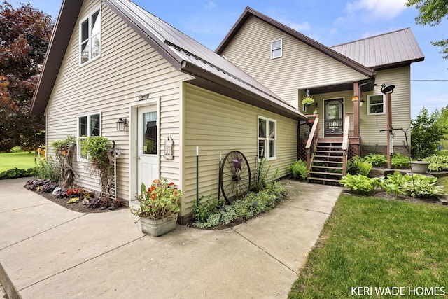 7253 Skeels Rd, Holton, MI 49425 - photo 1