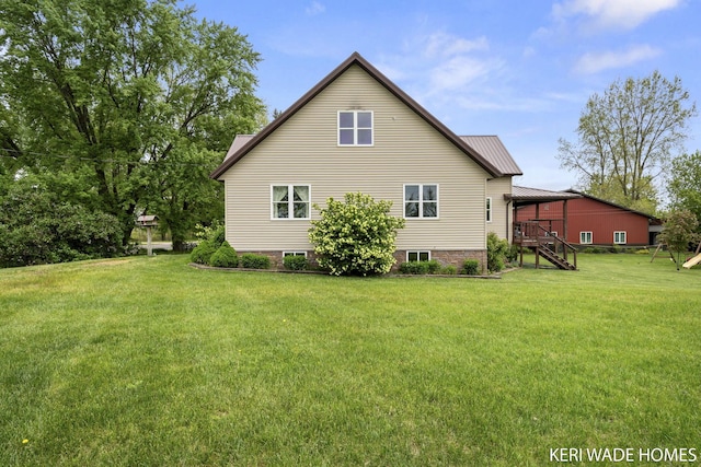 7253 Skeels Rd, Holton, MI 49425 - photo 10