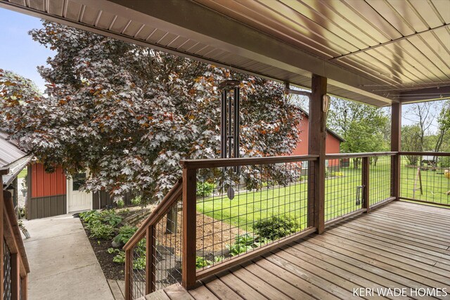 7253 Skeels Rd, Holton, MI 49425 - photo 11