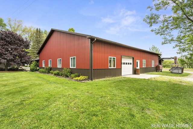7253 Skeels Rd, Holton, MI 49425 - photo 5