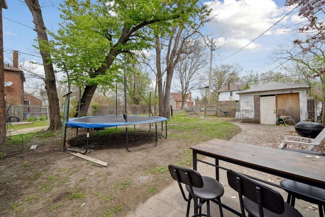 15032 Snowden St, Detroit, MI 48227 - photo 32