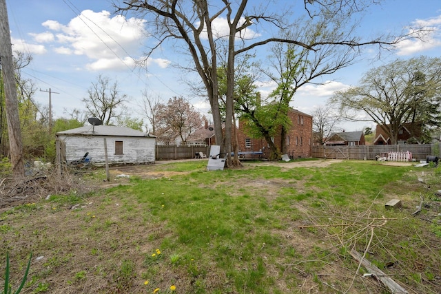 15032 Snowden St, Detroit, MI 48227 - photo 36